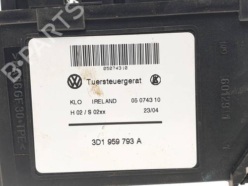 Fensterhebermotor vorne links VW TOUAREG (7LA, 7L6, 7L7) 2.5 R5 TDI | BP29820466E21 