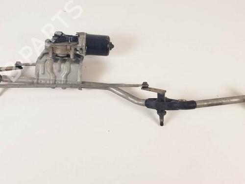 Front wiper motor RENAULT GRAND SCÉNIC II (JM0/1_) 2.0 | BP17787799M29 