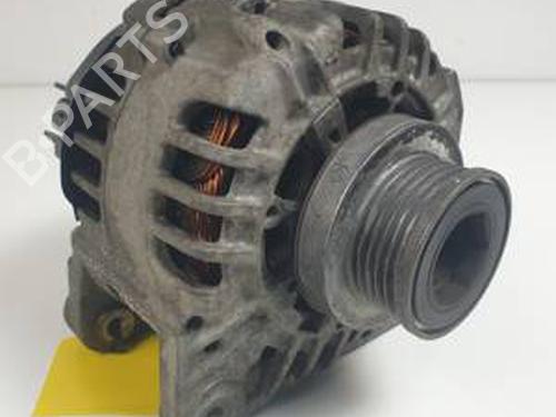 Generator RENAULT CLIO II (BB_, CB_) 1.5 dCi (B/CB03) (80 hp) 30998599