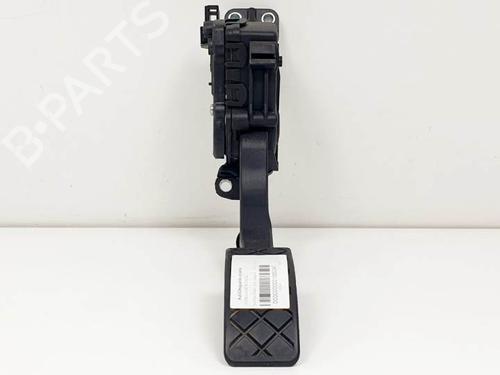 Pedal SKODA FABIA II (542) 1.2 TSI (105 hp) 16224500