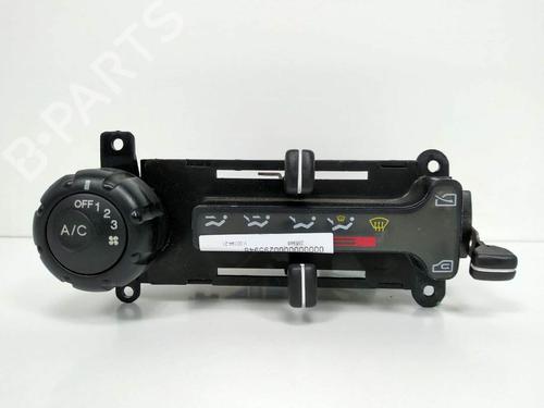 Used Climate control Climate control HYUNDAI ATOS (MX) 1.0 i (54 hp) 7766653 7766653