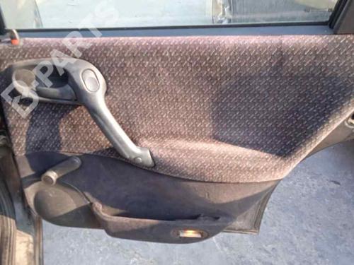 Used Parts OPEL VECTRA B Estate (J96)  1.6 i 16V (F35)  938365