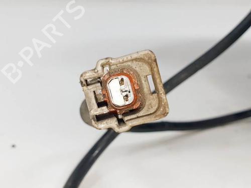 Left rear steering knuckle NISSAN QASHQAI / QASHQAI +2 I (J10, NJ10, JJ10E) 2.0 dCi | BP15637039M27 