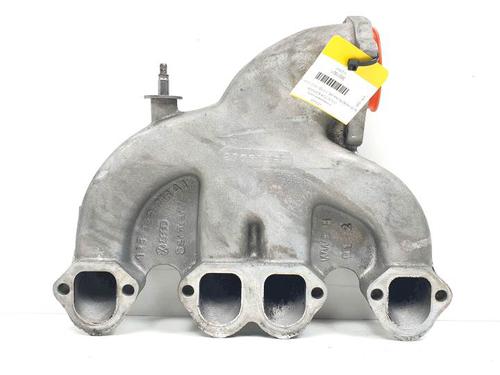 Intake manifold AUDI A4 B6 (8E2) 1.9 TDI | BP28061674M70 