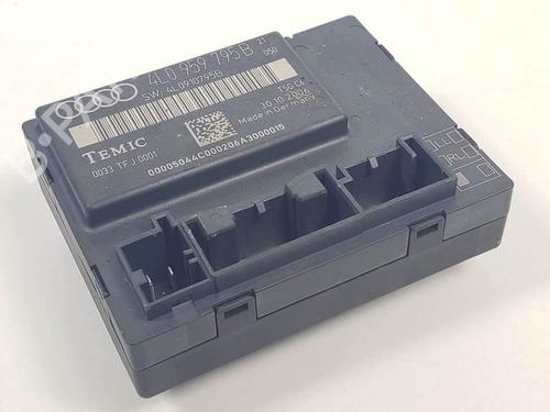 Used Electronic module Electronic module AUDI Q7 (4LB) 3.6 FSI quattro (280 hp) 19179065 19179065