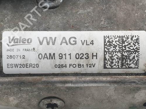 Starter VW GOLF VI Variant (AJ5) 1.6 TDI | BP24915230M8 - Image 4