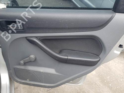 Warning switch FORD FOCUS II (DA_, HCP, DP) 1.6 TDCi | BP28060547I22 - Image 9