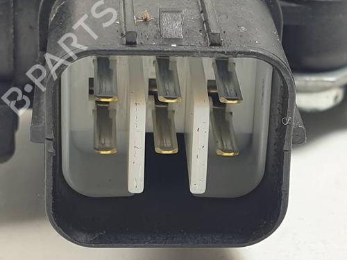 Front right window mechanism CITROËN C-CROSSER (VU_, VV_) 2.2 HDi | BP30166837C23 