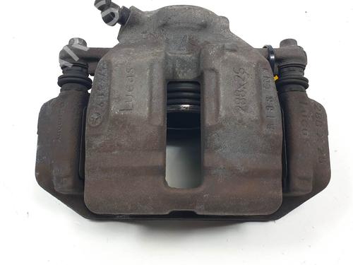 Used Left front brake caliper Left front brake caliper MERCEDES-BENZ C-CLASS Coupe (CL203) C 220 CDI (203.706) (143 hp) 28804126 28804126