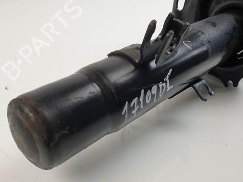 Left front shock absorber CITROËN C4 CACTUS 1.2 THP 110 | BP24340072M16 