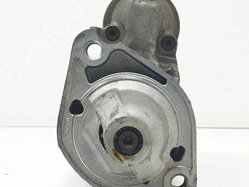 Starter MERCEDES-BENZ E-CLASS (W211) E 240 (211.061) | BP16890997M8 