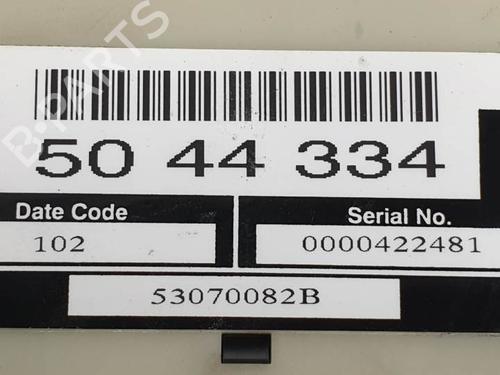Control unit SAAB 9-5 (YS3E) 2.0 t | BP6854432M11 