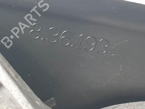 Left mirror SEAT CORDOBA (6L2) 1.6 16V | BP18238488C26 