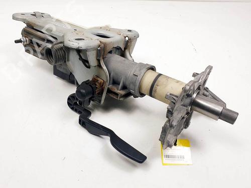 Used Steering column Steering column BMW 5 (E60) 530 d xDrive (235 hp) 16353494 16353494
