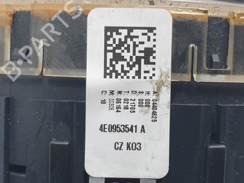 Squib airbag AUDI A6 C6 (4F2) 3.0 TDI quattro | BP16441396C102 