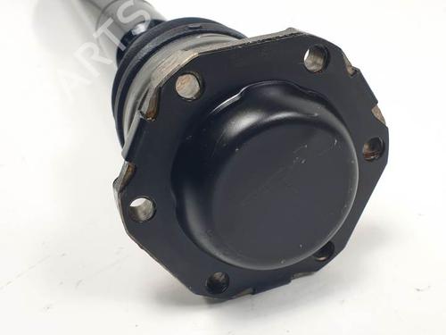 Right front driveshaft SEAT LEON (1M1) 1.6 16 V | BP25433462M39 