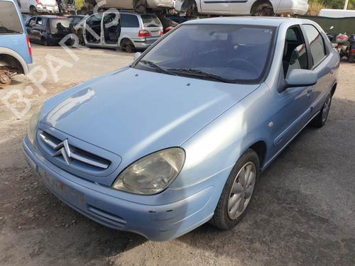 Mass air flow sensor CITROËN XSARA (N1) 2.0 HDi 90 | BP25144729M95 