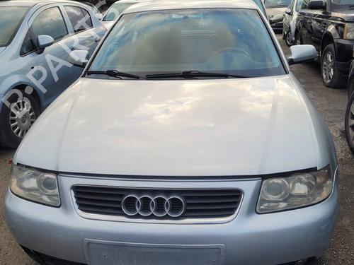 Headlight switch AUDI A3 (8L1) 1.9 TDI | BP34512836I24  - Image 10