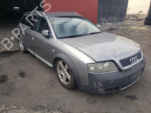 Intercooler AUDI ALLROAD C5 (4BH) 2.5 TDI quattro | BP16980766M30 