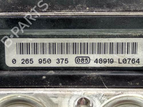 ABS pump BMW 5 (E60) 530 d | BP7997874M43 