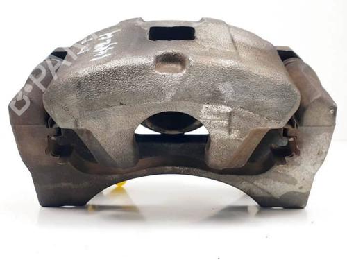 Left front brake caliper MITSUBISHI ASX (GA_W_) 1.8 DI-D (GA6W) | BP25295167M105 - Image 5