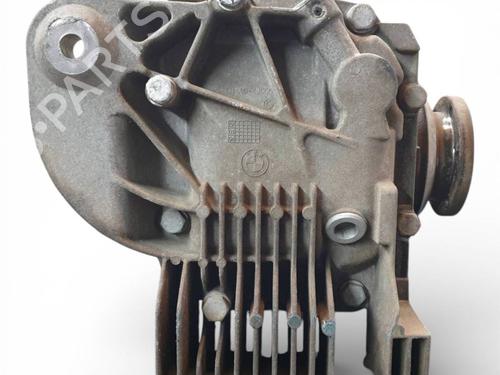 Rear differential BMW 5 (E60) 525 i | BP31240728M24 - Image 3
