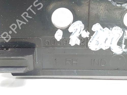 Front right interior door handle TOYOTA AVENSIS Saloon (_T25_) 2.2 D-4D (ADT251_, ADT251R) | BP8244908I14 