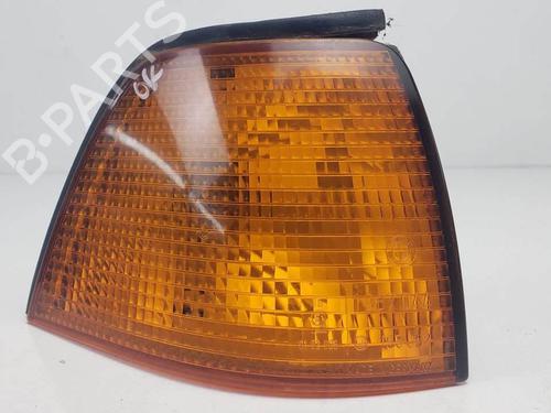 Used Right front indicator Right front indicator BMW 3 Compact (E36) 316 i (102 hp) 25286020 25286020