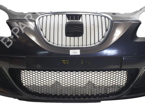Used Front bumper Front bumper SEAT TOLEDO III (5P2) 2.0 TDI 16V (140 hp) 36315220 36315220