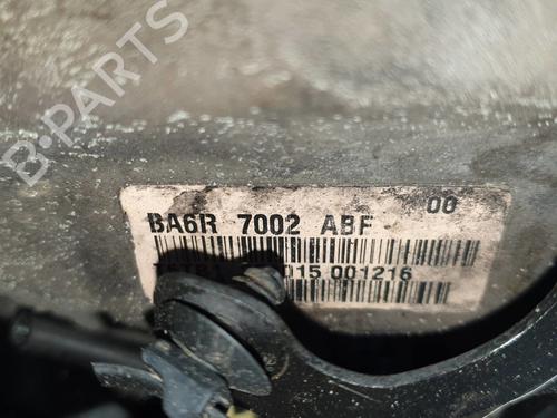Gearbox FORD TOURNEO COURIER B460 MPV 1.5 TDCi | BP40176404M3 - Image 7