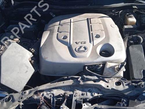Differensial bakvogn LEXUS GS (_S19_) 300 (GRS190_, GRS190R) | BP21526521M24 
