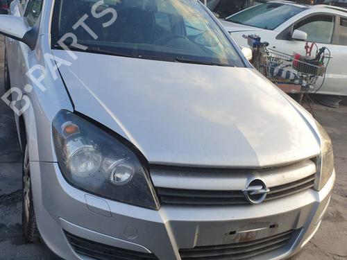 Left front window switch OPEL ASTRA H (A04) 1.7 CDTI (L48) | BP24817126I27 - Image 12