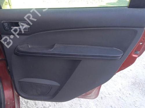 Left front fog light FORD C-MAX (DM2) 1.8 TDCi | BP16306729C30  - Image 10