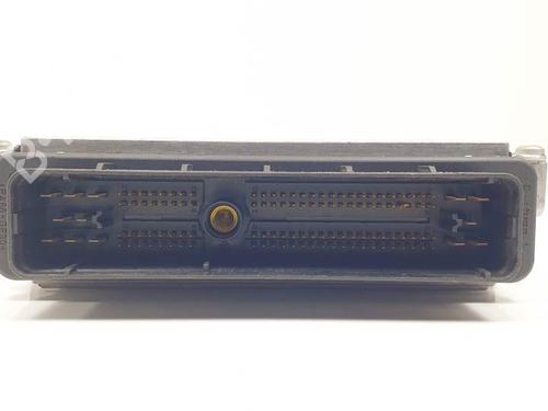 Engine control unit (ECU) FORD TOURNEO CONNECT 1.8 TDCi | BP25139807M57 
