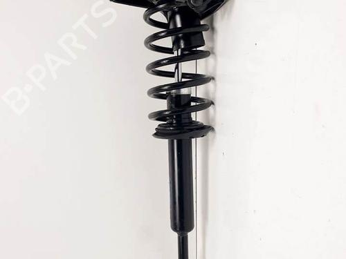 Used Right front shock absorber VW PASSAT B5 (3B2) 1.9 TDI (110 hp) 17545154