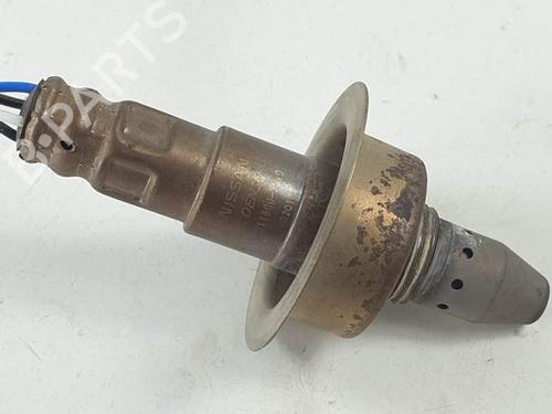 Electronic sensor NISSAN QASHQAI / QASHQAI +2 I (J10, NJ10, JJ10E) 1.6 | BP18158717M84 