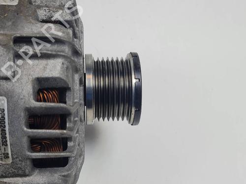Alternator RENAULT TRAFIC II Bus (JL) 2.0 dCi 115 (JL00, JL01, JL0H, JL0M, JL0U) | BP34514510M7 - Image 5