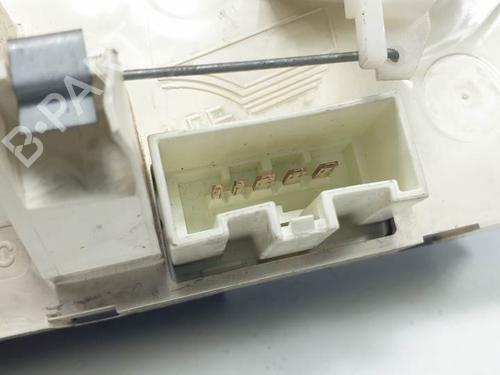 Climate control PEUGEOT 307 (3A/C) 2.0 HDi 90 | BP28061796I5 