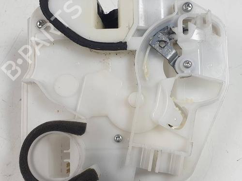 Front right lock CITROËN C4 AIRCROSS 1.8 HDi 150 | BP29763325C97 
