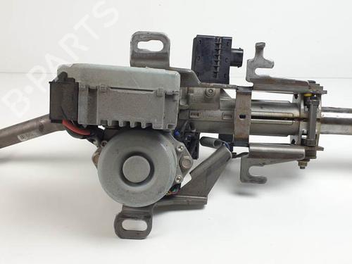 Steering column RENAULT MEGANE III Hatchback (BZ0/1_, B3_) 1.6 16V (BZ0H) | BP24915822M21 - Image 2