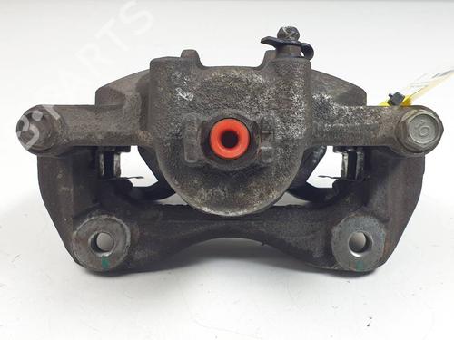 Right front brake caliper HYUNDAI i10 II (BA, IA) 1.0 | BP29907983M104