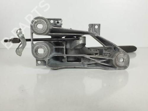 Hand brake VW GOLF V (1K1) 1.4 16V | BP12374090I18 