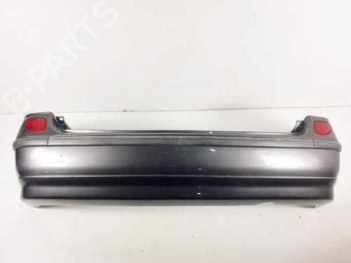 Used Rear bumper NISSAN ALMERA TINO (V10) 1.8 (114 hp) 15844743
