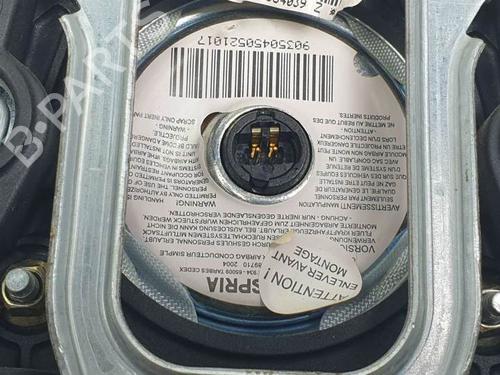 Driver airbag CITROËN C2 (JM_) 1.4 HDi | BP10729667C9 
