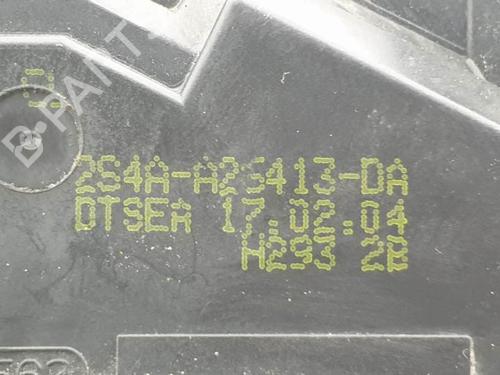 Rear left lock FORD FOCUS I Turnier (DNW) 1.8 TDCi | BP6855391C100 