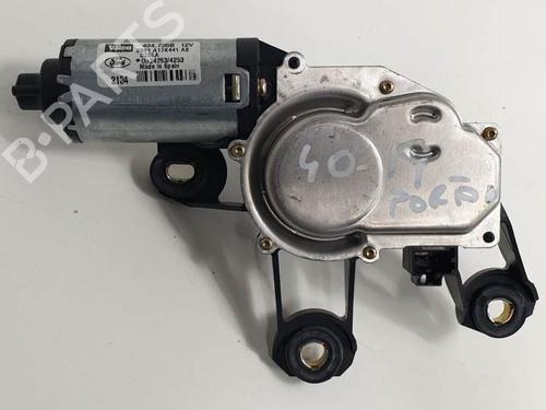 Rear wiper motor FORD FOCUS I Saloon (DFW) 1.8 Turbo DI / TDDi | BP6846777M102 