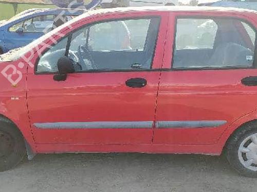 Right front indicator DAEWOO MATIZ (M100, M150) 0.8 | BP7965742C33  - Image 6