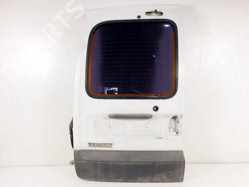 Used Left tailgate RENAULT KANGOO (KC0/1_) 1.5 dCi (KC07) (65 hp) 20670914