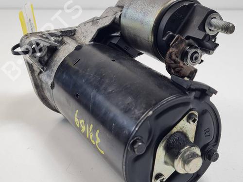 Starter BMW 5 (E60) 535 d | BP36069397M8 - Image 2