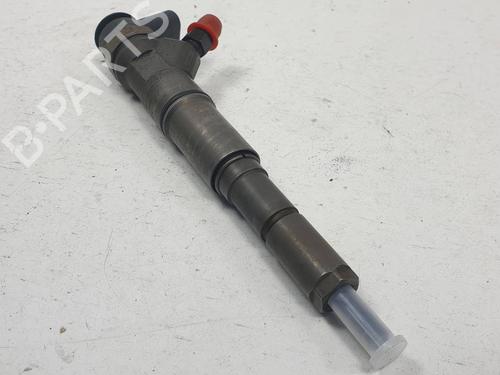 Used Injector Injector BMW 3 (E90) 320 d (163 hp) 34517461 34517461